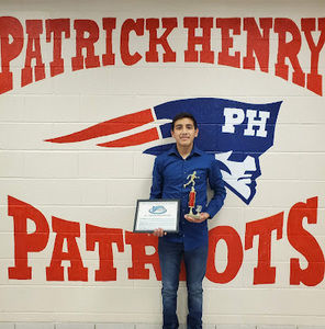 Meet your Posher, Ivan